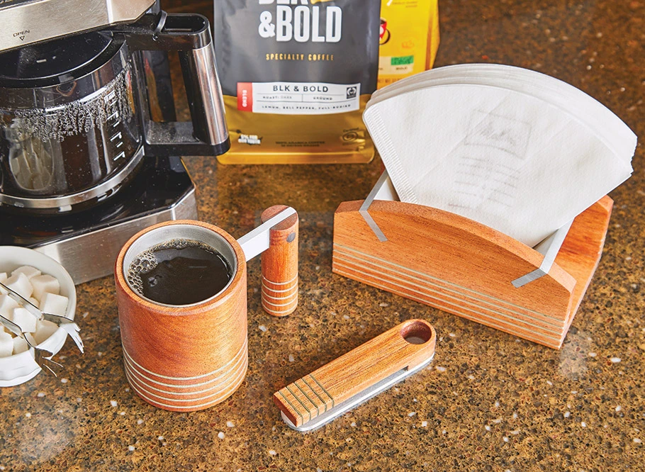 Coffee Accessories 3 Coffee Accessories