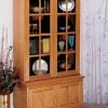 Tall Oak Cabinet -WARCO SHOP photo large hd 113