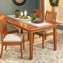 Cherry Dining Table