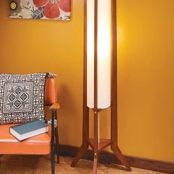 Floor Lamp