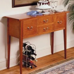 Classic Sideboard