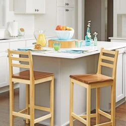 Counter-Height Stools