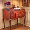 Queen Anne Lowboy 2 Queen Anne Lowboy -WARCO SHOP photo large hd 138