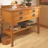 Craftsman Sideboard -WARCO SHOP photo large hd 14