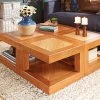 4-Square Coffee Table -WARCO SHOP photo large hd 146