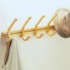 Laminated Coat Rack