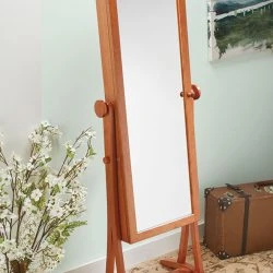 Standing Mirror