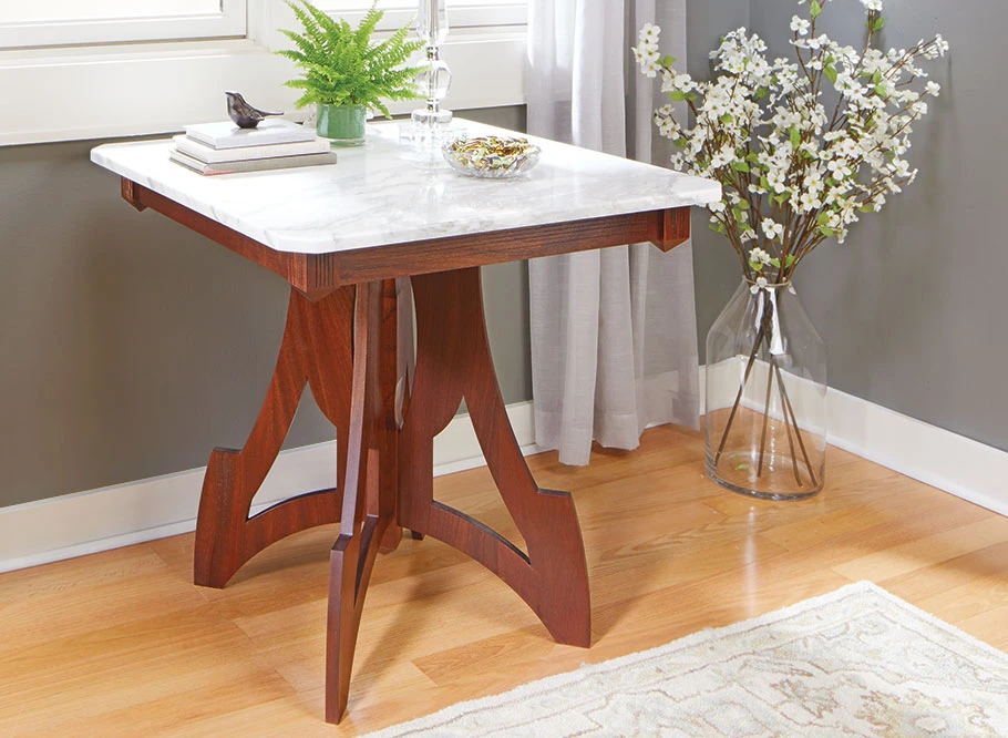 Eastlake Table 3 Eastlake Table