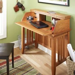 Notebook Computer Desk