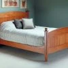 Classic Cherry Bed -WARCO SHOP photo large hd 156