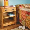 Craftsman Nightstand -WARCO SHOP photo large hd 159