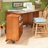 All-In-One Craft Cabinet -WARCO SHOP photo large hd 16