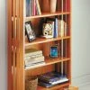 Two-Drawer Bookcase -WARCO SHOP photo large hd 166