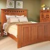 Classic Craftsman Bed -WARCO SHOP photo large hd 168