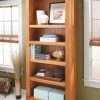 Traditional Oak Bookcase -WARCO SHOP photo large hd 169
