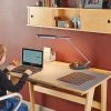 Small-Scale Home Office