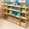 Knock-Down Shelving System -WARCO SHOP photo large hd 170