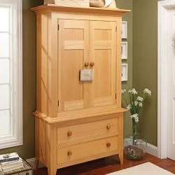 Linen Press