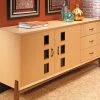 Veneered Credenza -WARCO SHOP photo large hd 178