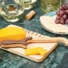 Mini Cutting Board & Cheese Slicer -WARCO SHOP photo large hd 18