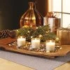 Curved Tray Centerpiece -WARCO SHOP photo large hd 195