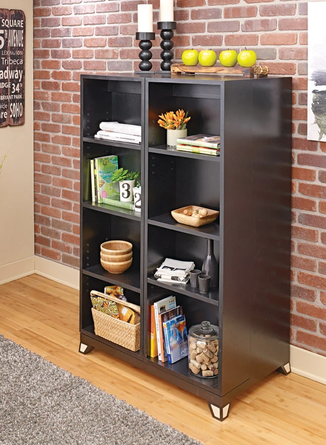 Stylish Sliding Door Cabinet 3 Stylish Sliding Door Cabinet