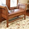 Traditional Empire Bench -WARCO SHOP photo large hd 205