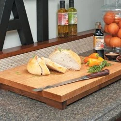 Two-in-One Cutting Board