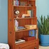 Waterfall Bookcase 1 Waterfall Bookcase -WARCO SHOP photo large hd 21