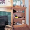 Fireside Built-In Bookcases 1 Fireside Built-In Bookcases -WARCO SHOP photo large hd 219