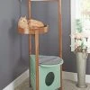 Cat Condo 2 Cat Condo -WARCO SHOP photo large hd 222