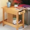 Craftsman End Table 2 Craftsman End Table -WARCO SHOP photo large hd 228