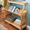 Trough-Style Bookrack -WARCO SHOP photo large hd 230