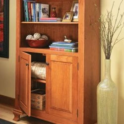 WARCO SHOP 12 3-in-1 Bookcase