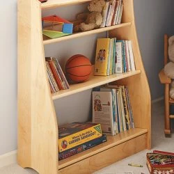 Children's Bookcase