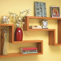 Wall Shelves