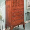 High-Style Tall Chest -WARCO SHOP photo large hd 275
