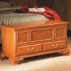 Paneled Blanket Chest -WARCO SHOP photo large hd 278