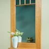 Craftsman-Style Wall Mirror -WARCO SHOP photo large hd 280