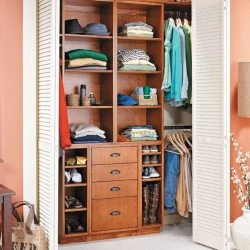 Closet Organizer