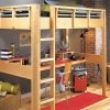 Space-Saving Loft Bed 1 Space-Saving Loft Bed -WARCO SHOP photo large hd 285
