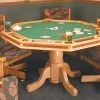 Poker Table