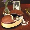 Oval Jewelry Box -WARCO SHOP photo large hd 310