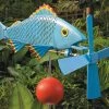 Fish Whirligig 2 Fish Whirligig -WARCO SHOP photo large hd 312