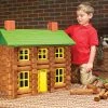 Linkin' Logs -WARCO SHOP photo large hd 320