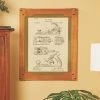 Greene & Greene Picture Frame 2 Greene & Greene Picture Frame -WARCO SHOP photo large hd 331