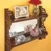 Fretwork Wall Shelf -WARCO SHOP photo large hd 335