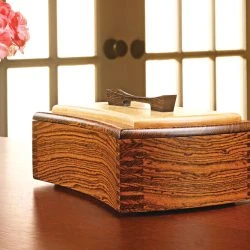 Decorative Keepsake Box