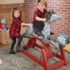 Ultimate Rocking Horse -WARCO SHOP photo large hd 353