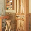 Shaker Tool Cabinet -WARCO SHOP photo large hd 357